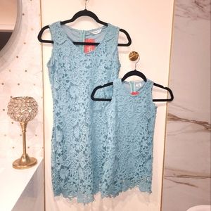 Mommy & Me Matching Dresses